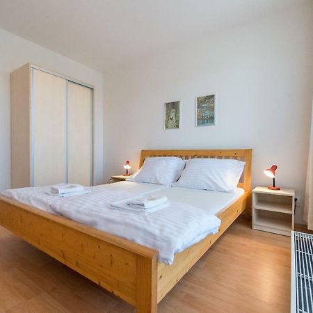Apartmán U Lázní D23 Třeboň Kültér fotó