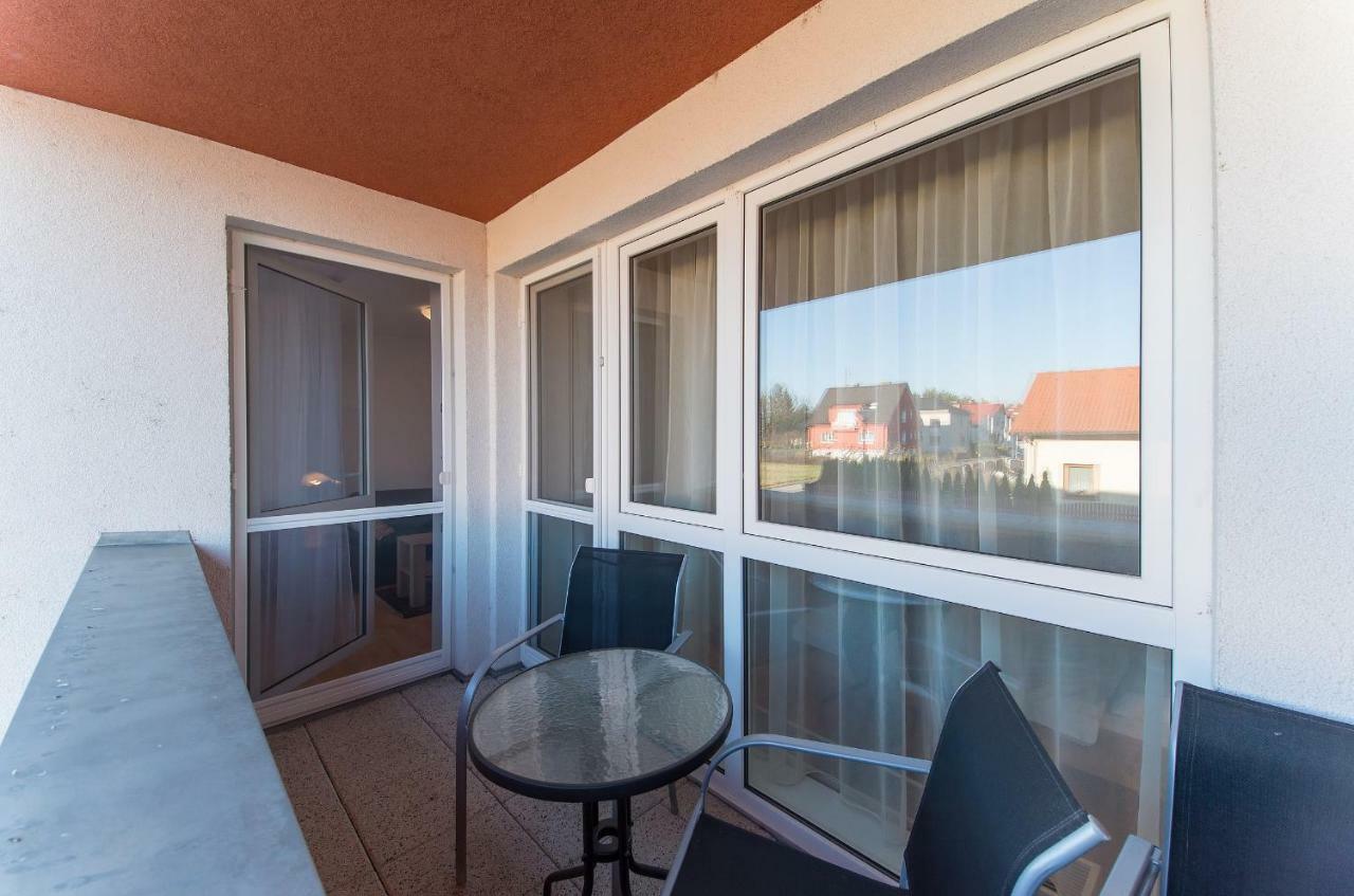 Apartmán U Lázní D23 Třeboň Kültér fotó